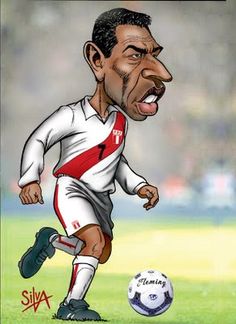 Nolberto Solano