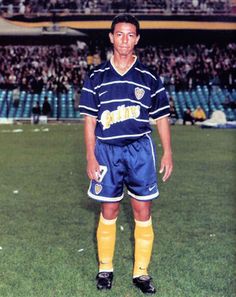 Nolberto Solano