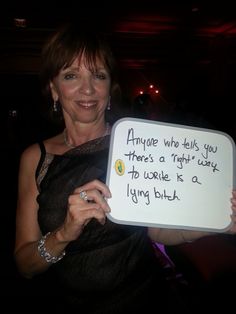 Nora Roberts