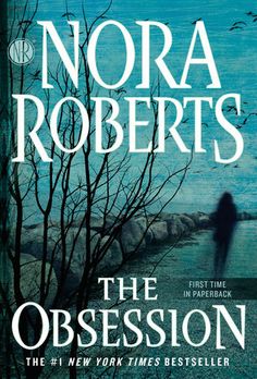 Nora Roberts