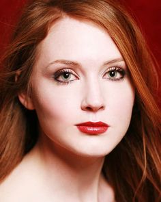 Olivia Hallinan