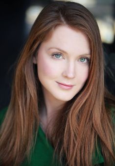 Olivia Hallinan