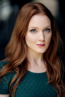 Olivia Hallinan