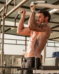 Pablo Schreiber