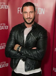 Pablo Schreiber