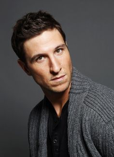 Pablo Schreiber