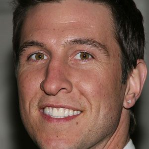 Pablo Schreiber