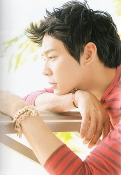 Park Yoochun