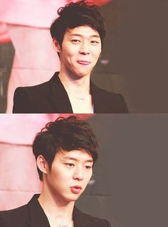 Park Yoochun