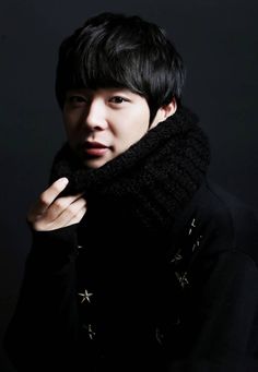 Park Yoochun