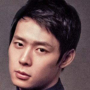 Park Yoochun