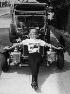 Pat Priest