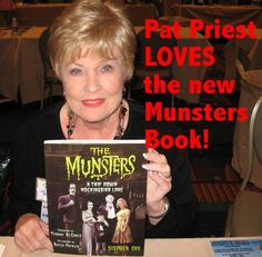 Pat Priest