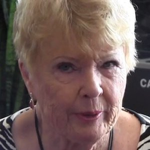 Pat Priest