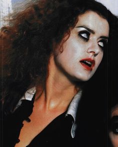 Patricia Quinn