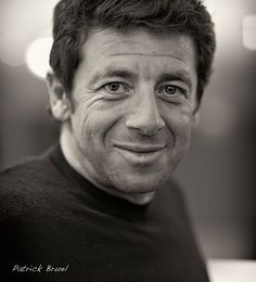 Patrick Bruel