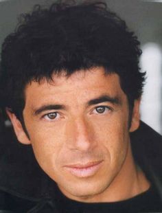 Patrick Bruel