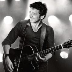 Patrick Bruel