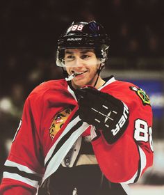 Patrick Kane