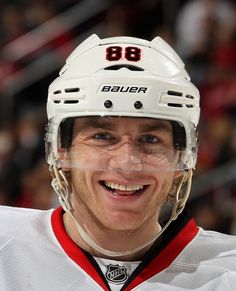 Patrick Kane