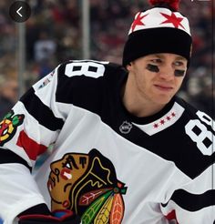 Patrick Kane