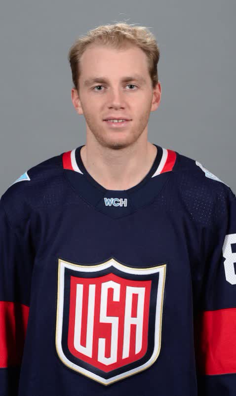 Patrick Kane