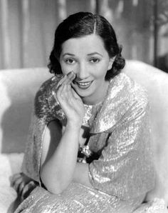 Patsy Kelly