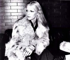 Patty Pravo