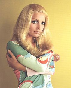 Patty Pravo