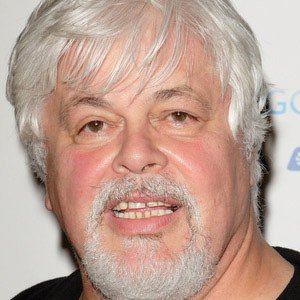 Paul Watson