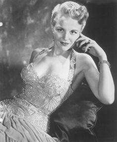 Peggy Lee