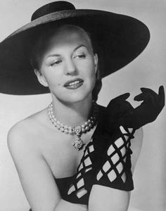 Peggy Lee