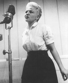 Peggy Lee