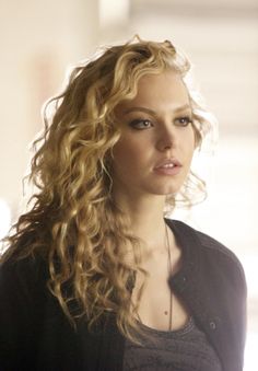 Penelope Mitchell