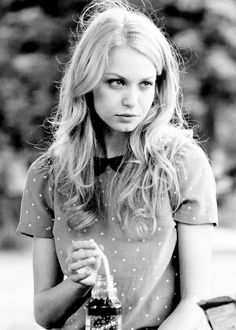 Penelope Mitchell