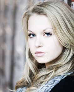 Penelope Mitchell