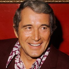 Perry Como