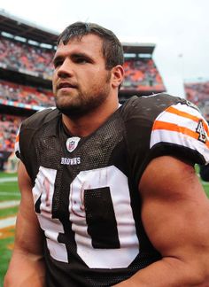 Peyton Hillis