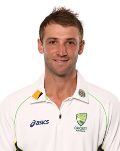 Phil Hughes