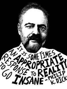 Philip K. Dick