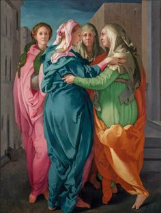 Pontormo