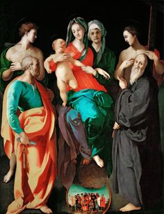 Pontormo