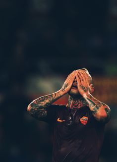 Radja Nainggolan