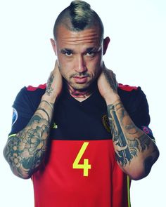 Radja Nainggolan