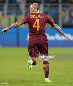 Radja Nainggolan