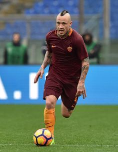 Radja Nainggolan