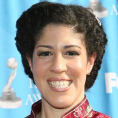 Rain Pryor