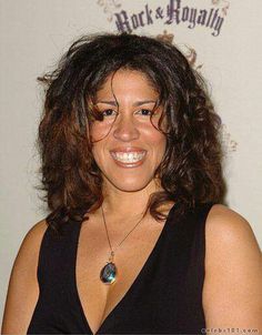 Rain Pryor