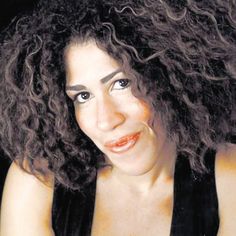 Rain Pryor