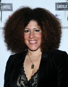 Rain Pryor